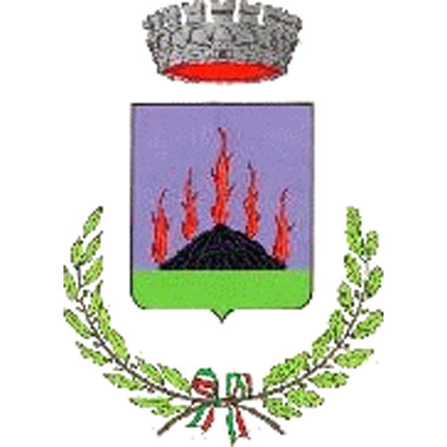 Logo del comune di Carbonara di Nola